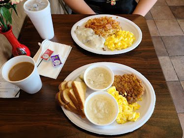 Garland Cafe Carrollton — Restaurant Food And Dining Photo