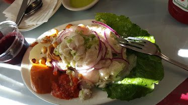 La Tia Delia — Restaurant Food And Dining Photo
