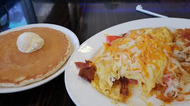 Tommy's Cafe