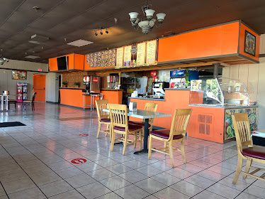 Tu Pueblito Taqueria