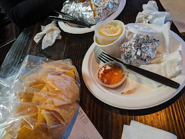 Tacos Chapala