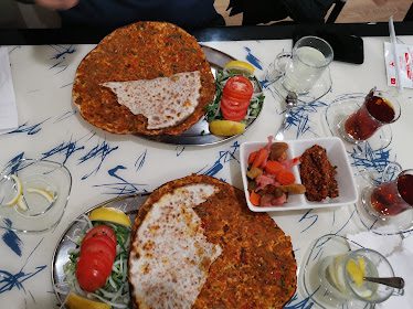 Star Pide — Restaurant Food And Dining Photo