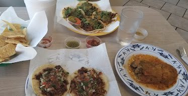 Tepa Taqueria