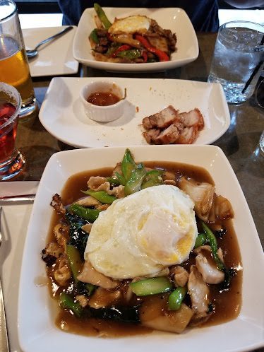 Thai Me Up