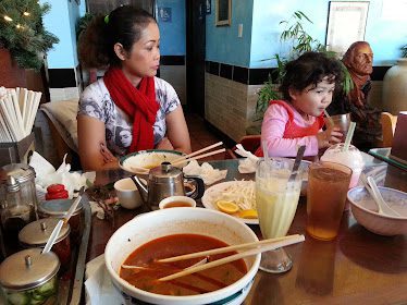 Phở Lucky Restaurant