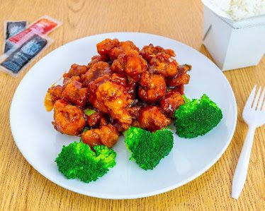 Sui Min House — Restaurant Food And Dining Photo