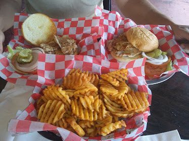 Whiskey's Roadhouse