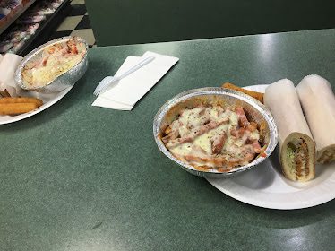 Quicks Food Store — Restaurant Food And Dining Photo