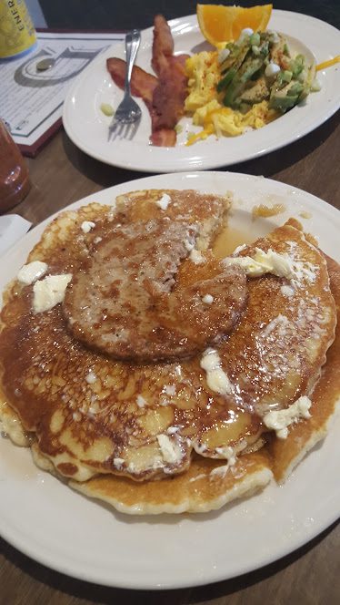 Elkhorn Restaurant — Restaurant Food And Dining Photo