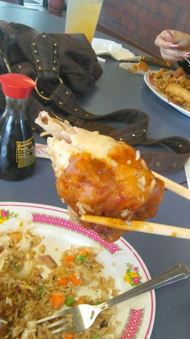 Wing's Deli
