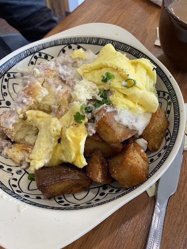 Heirloom kitchen — Restaurant Food And Dining Photo