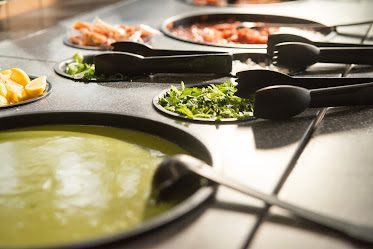 El Pollo Loco — Restaurant Food And Dining Photo