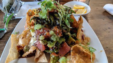 Midgley's Public House — Restaurant Food And Dining Photo