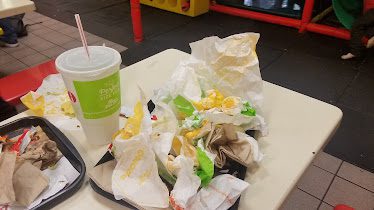Del Taco — Restaurant Food And Dining Photo