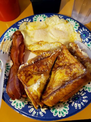 Country Boys Drive In — Restaurant Food And Dining Photo