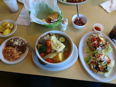 Arroyo's Cafe — Restaurant Food And Dining Photo