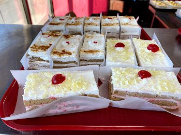 INDIAN DELICACIES — Restaurant Food And Dining Photo