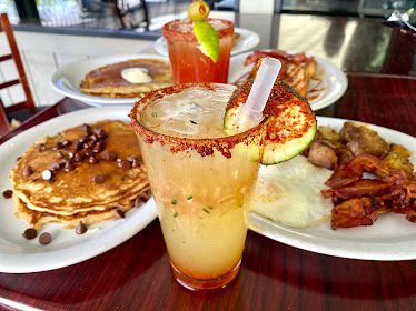 Octavio's