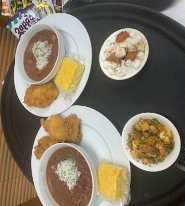 The Right Recipe Soul Food and Grill Restaurant — Restaurant Food And Dining Photo