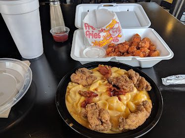 Strip's Chicken