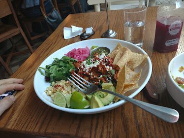 Restaurant photo: Maplewood Kitchen and Bar