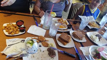 Sizzler - Stockton