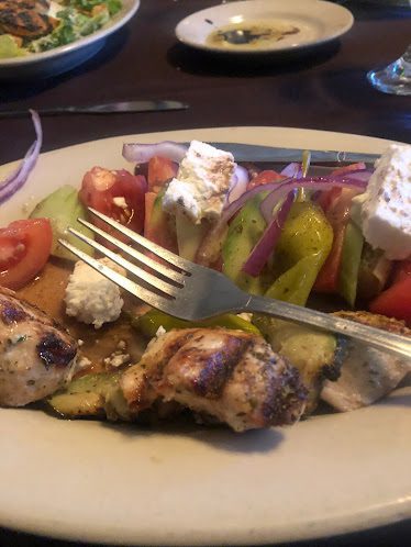 Papapavlo's Bistro & Bar