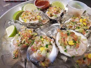 The Crab Station - Carrollton