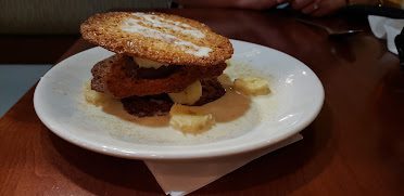Amici — Restaurant Food And Dining Photo