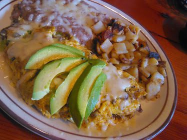 Susy’s Méxican Food