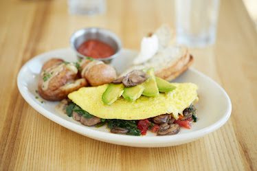 Sleepy Bee Cafe - Oakley — Restaurant Food And Dining Photo