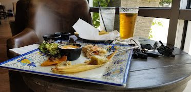 Cristina's Fine Mexican Restaurant — Restaurant Food And Dining Photo