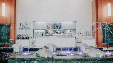 The Kidd Coffee Co. — Restaurant Food And Dining Photo
