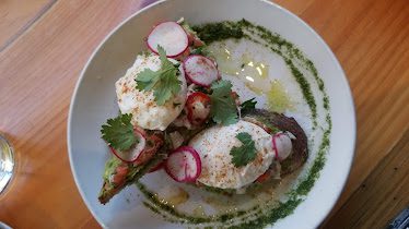 Restaurant photo: Crown Republic Gastropub