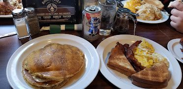 Dunlap Cafe — Restaurant Food And Dining Photo