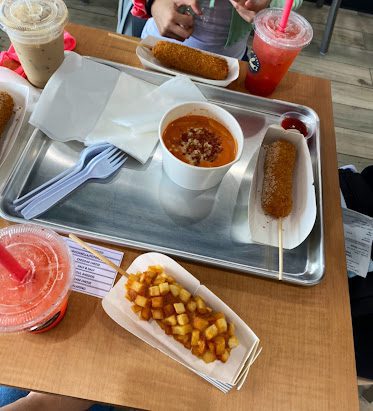 Frankseoul