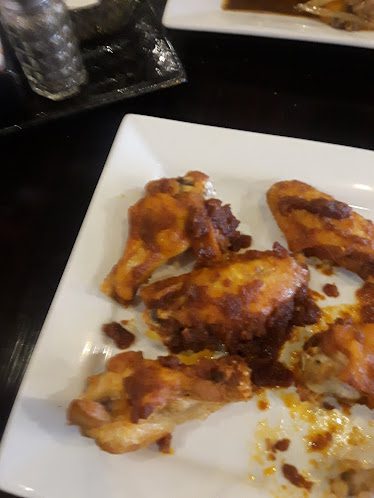 Chilli Thai — Restaurant Food And Dining Photo