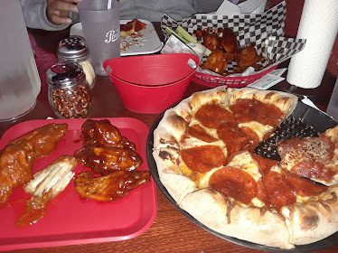 Smitty's Wings & Things