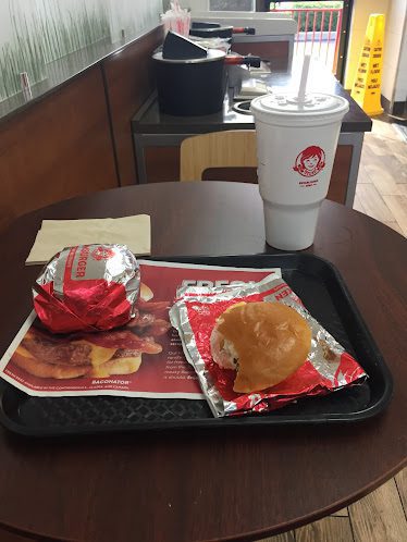 Wendy's