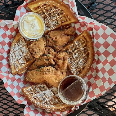 Blends Daiquiri Lounge — Restaurant Food And Dining Photo