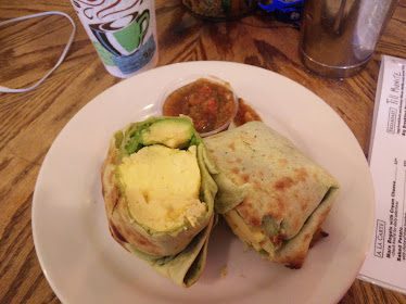Sitwell's Coffeehouse Act II — Restaurant Food And Dining Photo