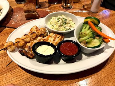 54th Street Grill & Bar