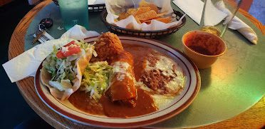 El Señor Frog's — Restaurant Food And Dining Photo