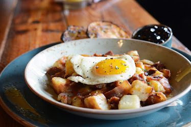 The National Exemplar — Restaurant Food And Dining Photo