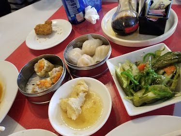 Dynasty Seafood Restaurant — Restaurant Food And Dining Photo