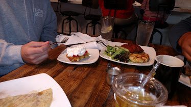 Taste of Belgium - Rookwood — Restaurant Food And Dining Photo