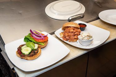 Allyn's Cafe