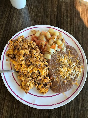 Carmen's Cocina II — Restaurant Food And Dining Photo