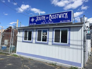 Restaurant photo: South on Bostwick Cantina & Grille