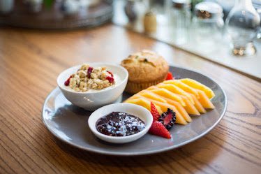 The Sage Mule — Restaurant Food And Dining Photo